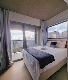 Apartamento Jardim Paulista Alameda Lorena